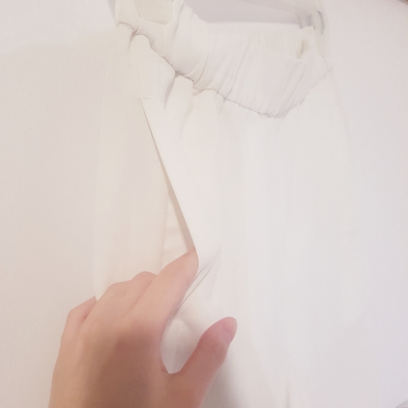 H&M Culotte Pants - Picture 2 of 5